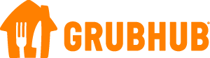 Grubub Logo